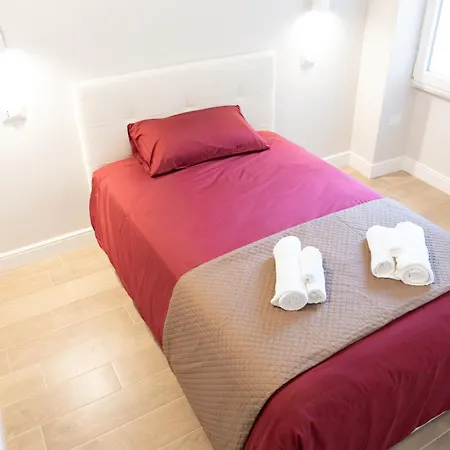 Casa Luna Nel Cuore Di A 10 Minuti In Macchina Dalle Spiagge Piu Belle Apartment Cagliari