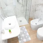 דירה Casa Luna - Cagliari, 2 Bedrooms, Ac, Beaches To 15 Min קליארי