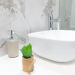 Casa Luna - Cagliari, 2 Bedrooms, Ac, Beaches To 15 Min קליארי
