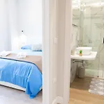 דירה Casa Luna - Cagliari, 2 Bedrooms, Ac, Beaches To 15 Min