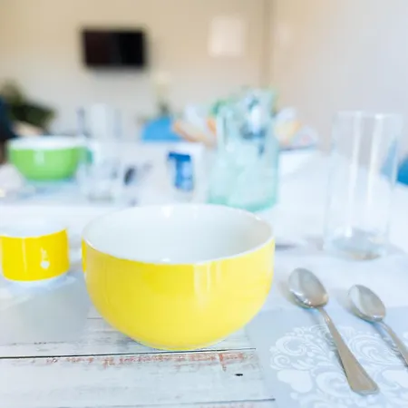 Casa Luna Nel Cuore Di A 10 Minuti In Macchina Dalle Spiagge Piu Belle