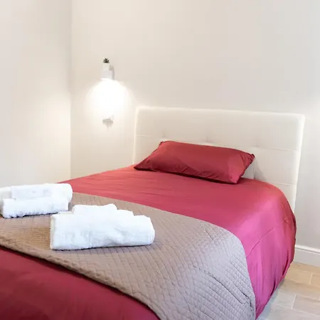 Casa Luna Nel Cuore Di A 10 Minuti In Macchina Dalle Spiagge Piu Belle 아파트 *