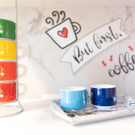 Casa Luna Nel Cuore Di A 10 Minuti In Macchina Dalle Spiagge Piu Belle 칼리아리