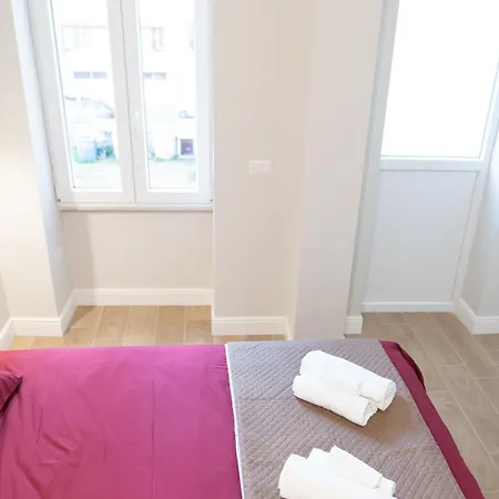 Appartement Casa Luna Nel Cuore Di A 10 Minuti In Macchina Dalle Spiagge Belle *