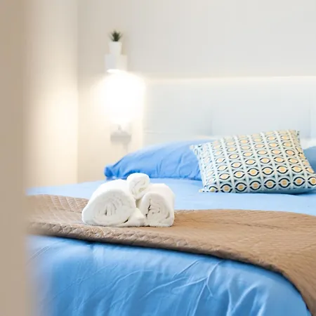 Casa Luna Nel Cuore Di A 10 Minuti In Macchina Dalle Spiagge Piu Belle 아파트 *