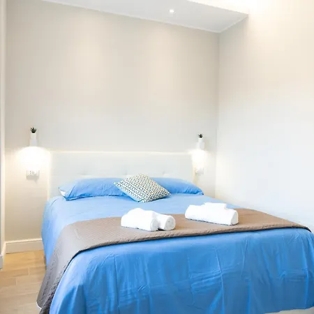 Casa Luna Nel Cuore Di A 10 Minuti In Macchina Dalle Spiagge Belle Appartement