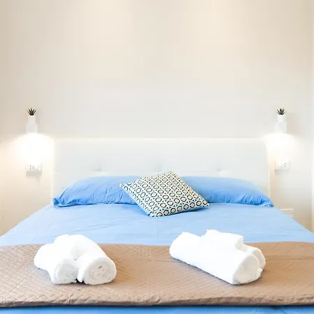 Daire Casa Luna Nel Cuore Di A 10 Minuti In Macchina Dalle Spiagge Piu Belle Cagliari