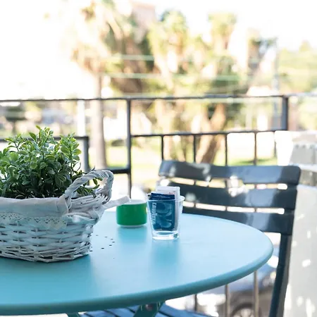 Casa Luna Nel Cuore Di A 10 Minuti In Macchina Dalle Spiagge Piu Belle Apartament