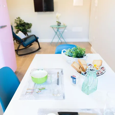 Casa Luna Nel Cuore Di A 10 Minuti In Macchina Dalle Spiagge Belle Appartement *