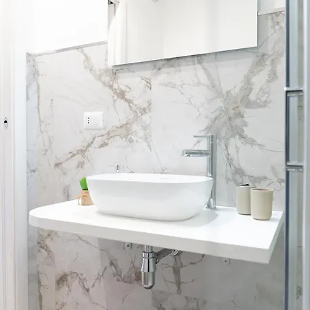 아파트 Casa Luna Nel Cuore Di A 10 Minuti In Macchina Dalle Spiagge Piu Belle