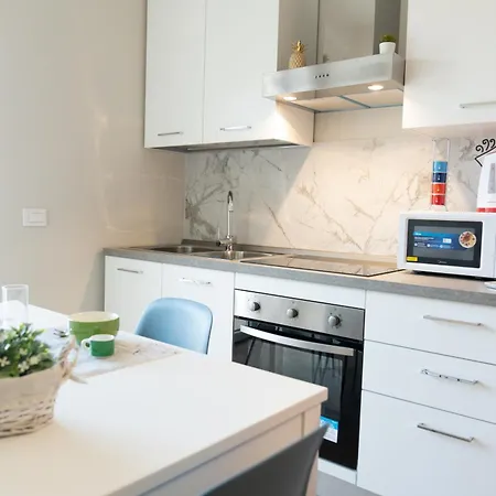 Casa Luna Nel Cuore Di A 10 Minuti In Macchina Dalle Spiagge Piu Belle