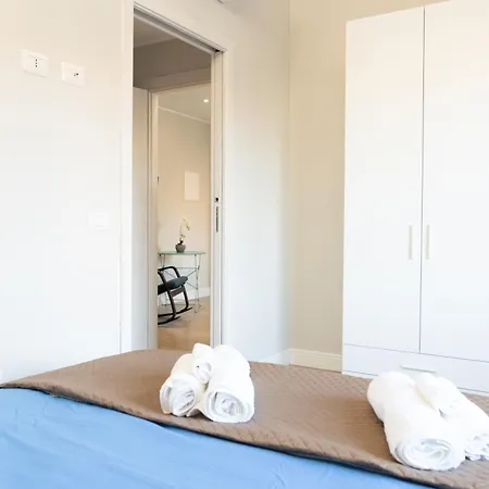 아파트 Casa Luna Nel Cuore Di A 10 Minuti In Macchina Dalle Spiagge Piu Belle