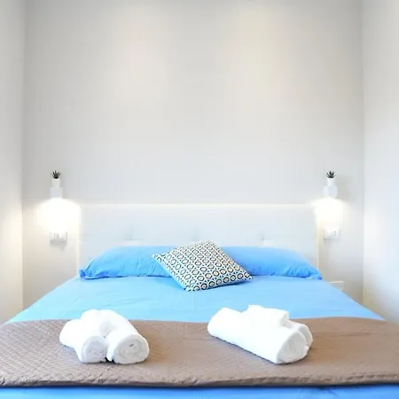 Casa Luna Nel Cuore Di A 10 Minuti In Macchina Dalle Spiagge Piu Belle