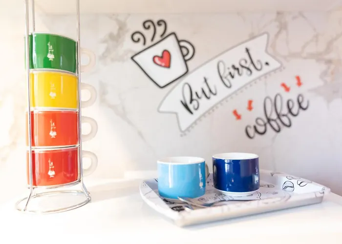 Casa Luna Nel Cuore Di A 10 Minuti In Macchina Dalle Spiagge Piu Belle 卡利亚里