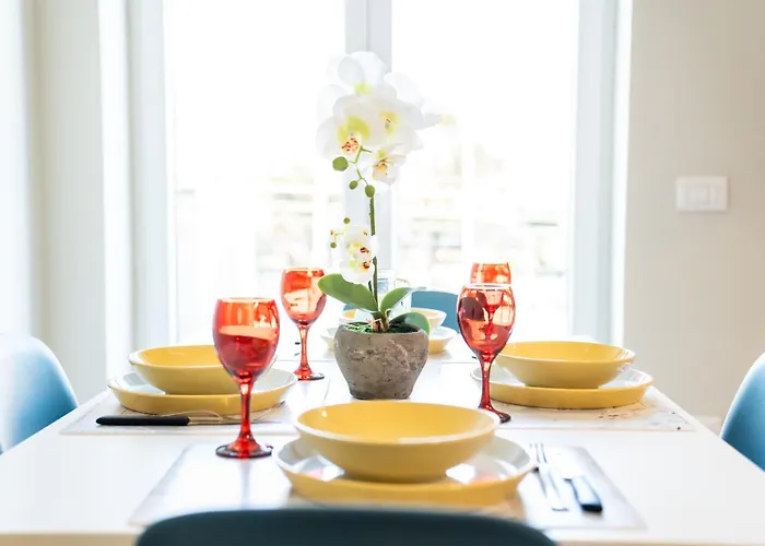 Casa Luna Nel Cuore Di A 10 Minuti In Macchina Dalle Spiagge Piu Belle *