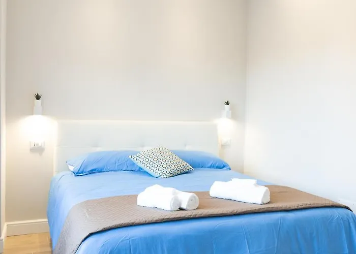Casa Luna Nel Cuore Di A 10 Minuti In Macchina Dalle Spiagge Piu Belle Appartement
