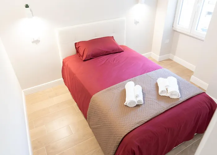 Casa Luna Nel Cuore Di A 10 Minuti In Macchina Dalle Spiagge Piu Belle Appartement Cagliari