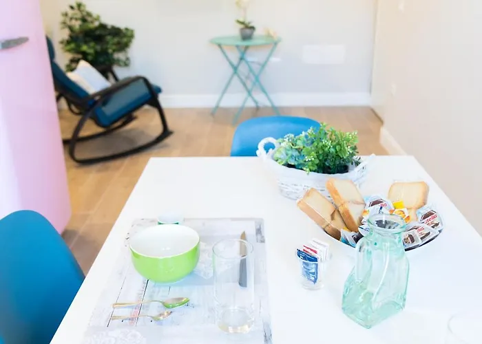 Casa Luna Nel Cuore Di A 10 Minuti In Macchina Dalle Spiagge Piu Belle 公寓 *