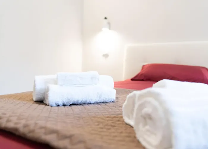 Casa Luna Nel Cuore Di A 10 Minuti In Macchina Dalle Spiagge Piu Belle 卡利亚里