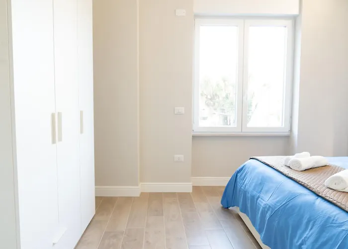 Casa Luna Nel Cuore Di A 10 Minuti In Macchina Dalle Spiagge Piu Belle * 卡利亚里